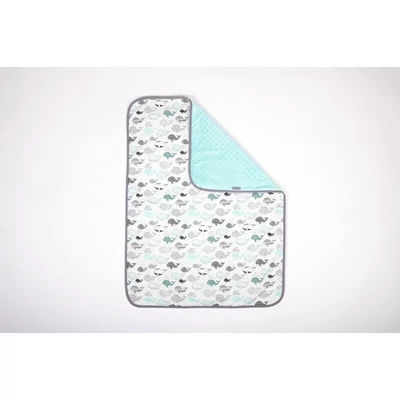Incababy Babatakaró Blue Whale L