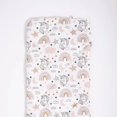 Incababy Babapárna Unicorn