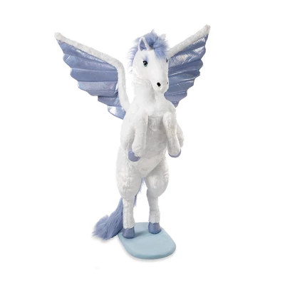 Melissa & Doug Óriás plüss, pegazus