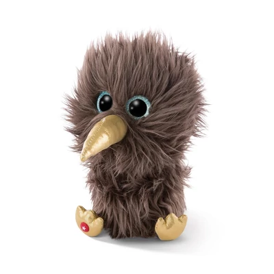 NICI Glubschis Kiwi soda kiwi plüss 15 cm