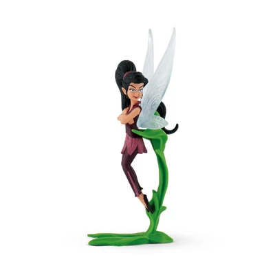 Bullyland 12849 Disney - Csingiling: Vidia tündér