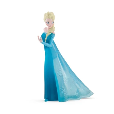 Bullyland 12961 Disney - Jégvarázs: Elza királynő