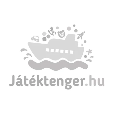 Canenco Gabi babaháza plüss háti táska - Cicatündér