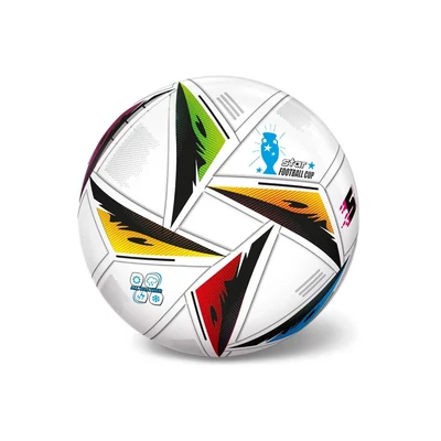 Star Football Cup 2024 focilabda, 23 cm