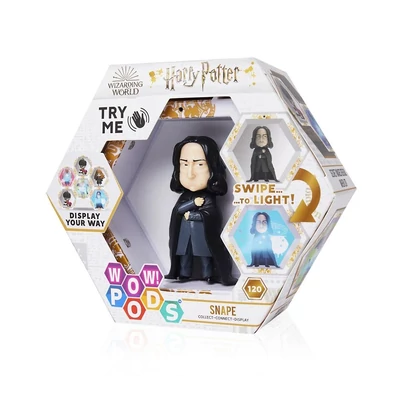 WOW! POD Wizarding World - Harry Potter Varázsfény - Piton