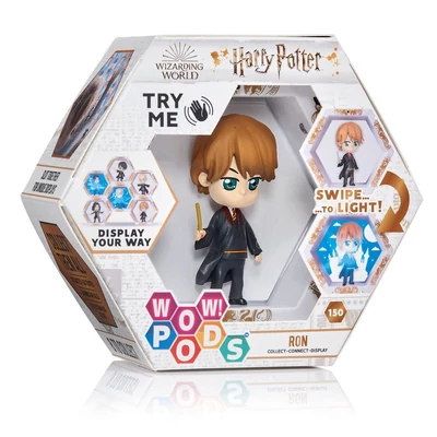WOW! POD Wizarding World - Ron