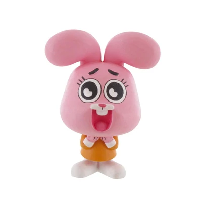 Comansi Gumball csodálatos világa - Anais játékfigura