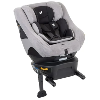Joie Spin ülésvédő huzat Gray Flannel