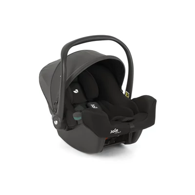 Joie i-Snug 2 40-75 cm hordozó Shale