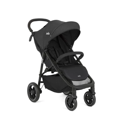 Joie Litetrax S babakocsi Shale