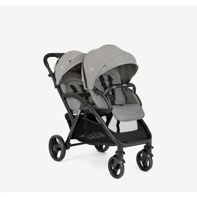 Joie Evalite Duo testvér babakocsi Pebble ÚJ