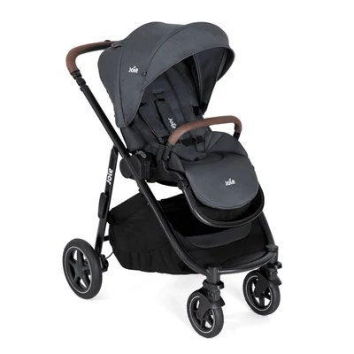 Joie Versatrax sport babakocsi Moonlight