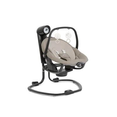 Joie Serina 2in1 elektromos hinta Hazelnut