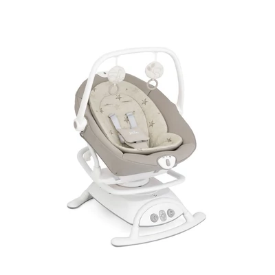 Joie Sansa 2in1 elektromos hinta Cosmo Tan
