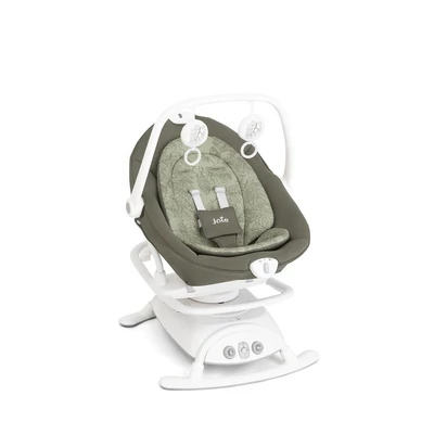 Joie Sansa 2in1 elektromos hinta Palms