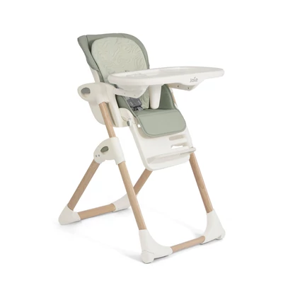 Joie Mimzy Recline etetőszék Strata Mist
