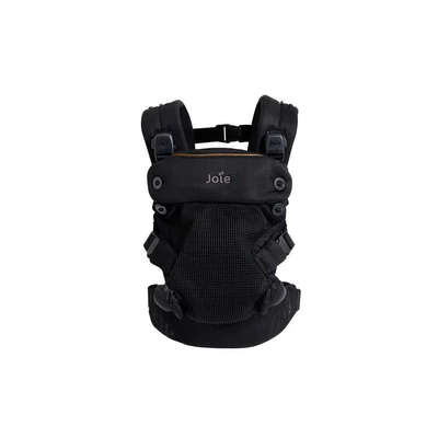 Joie Savvy Air 4in1 kenguru Coal