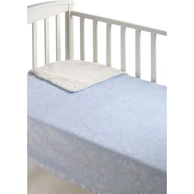 Mora Capricho B27 80*110 05-azul-dobozos