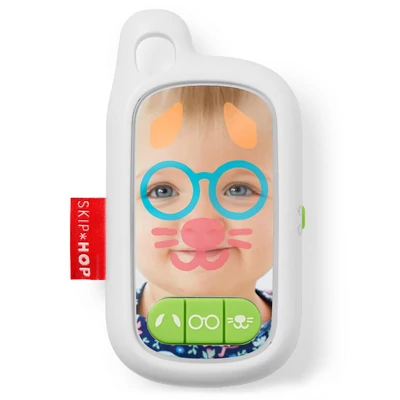 Skip Hop Explore & More Selfie telefon