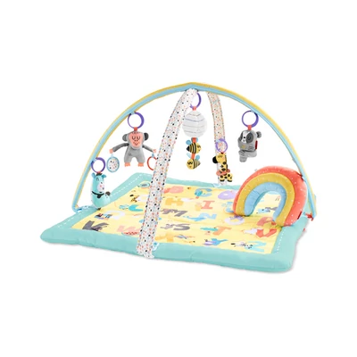 Skip Hop ABC & Me Activity Gym játszószőnyeg