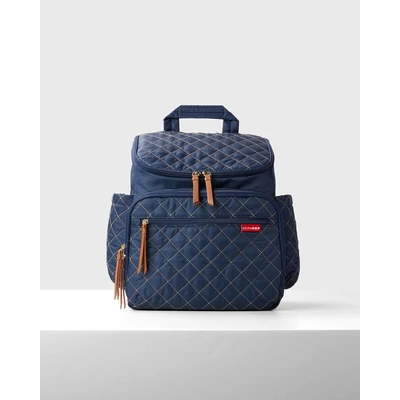 Skip Hop Forma pelenkázó táska - navy
