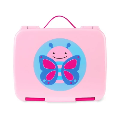 Skip Hop Zoo Bento uzsonnás doboz - Pillangó