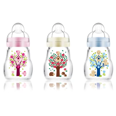 MAM cumisüveg Feel Good üveg 170ml