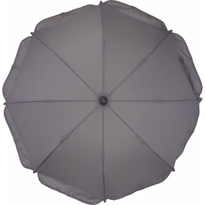Fillikid napernyő Easy-Fit szürke 671151-41