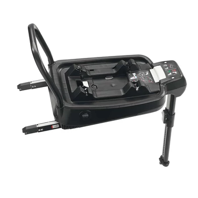 CAM Isofix talp Base 2in1 szûkítőpárnával /Area Zero Plusz hordozóhoz/