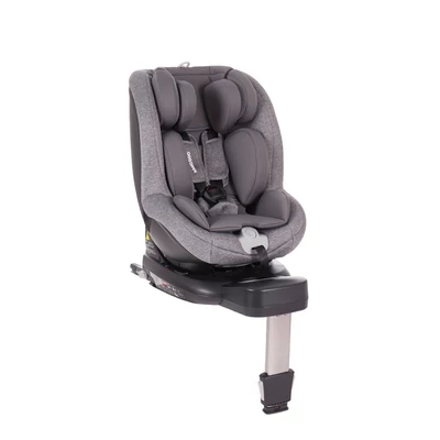 Kikkaboo gyerekülés Odyssey I-Size 0-18kg szürke