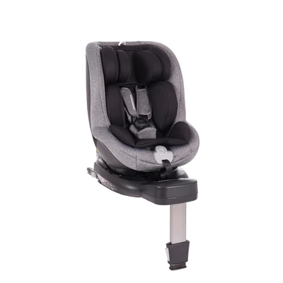 Kikkaboo gyerekülés Odyssey I-Size 0-18kg fekete