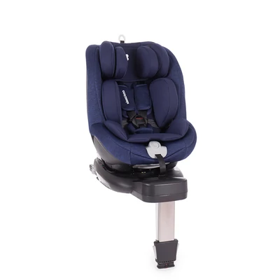 Kikkaboo gyerekülés Odyssey I-Size 0-18kg kék