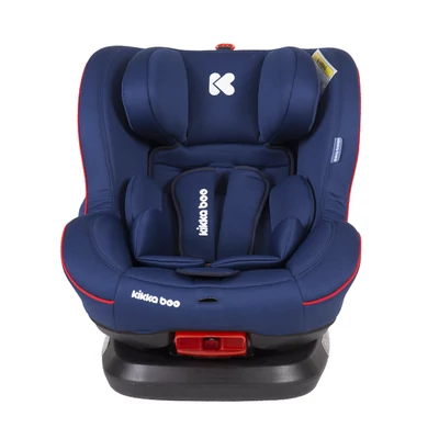 Kikkaboo gyerekülés Twister Isofix 0-25kg kék