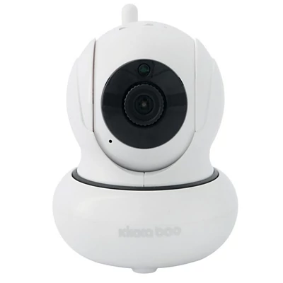 Kikkaboo Baby videomonitor WIFI-s