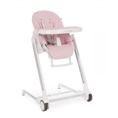 Kikkaboo etetõszék Maple Pink