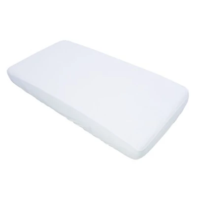 Kikkaboo matracvédő lepedő 70x140cm organikus pamut