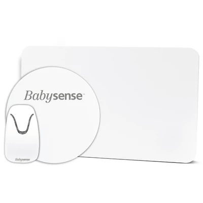 Babysense légzésfigyelő - 2Pro