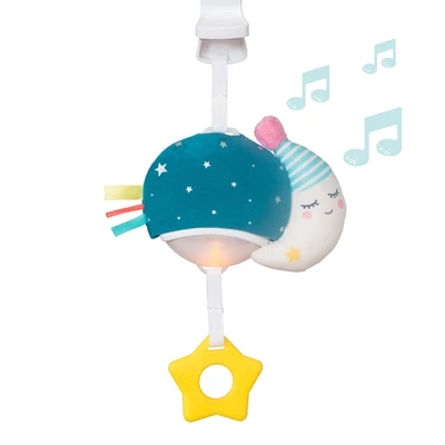 Taf Toys felhúzós zenélõ Mini Moon hold 12585