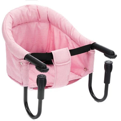 Fillikid etetõszék asztali - Flexi 398-12 pink melanzs