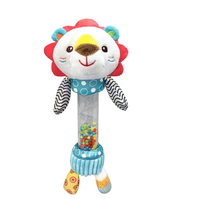 Kikkaboo esõbot plüss Oroszlán