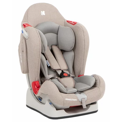 Kikkaboo gyerekülés O Right SPS 0-25kg 2020 bézs