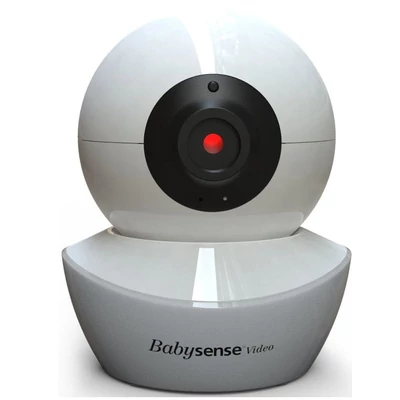 Babysense kiegészítő kamera V43