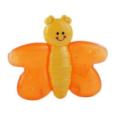 Baby Mix hûtőrágóka pillangó