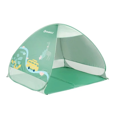 Badabulle Sátor Pop-Up UV-szûrős B038205