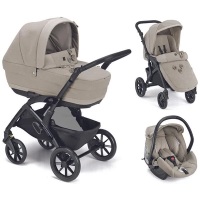 CAM babakocsi Dinamico Smart Romantic 989/B