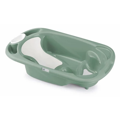 CAM kád Baby Bagno U70 zöld