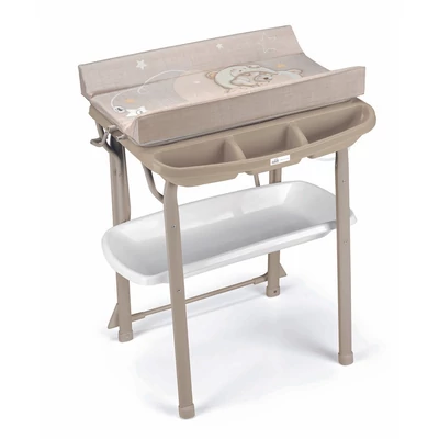 CAM fürdetőállvány Aqua Spa 260/B