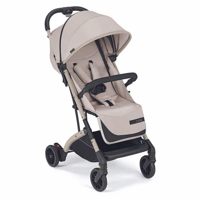 CAM sportbabakocsi Compass 2.0 203