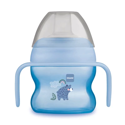 MAM ivópohár Starter Cup 150ml 4hó fiú