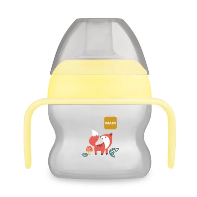 MAM ivópohár Starter Cup 150ml 4hó uniszex